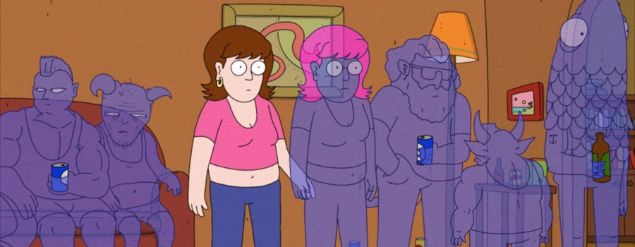 YOLO: Серебряная Судьба